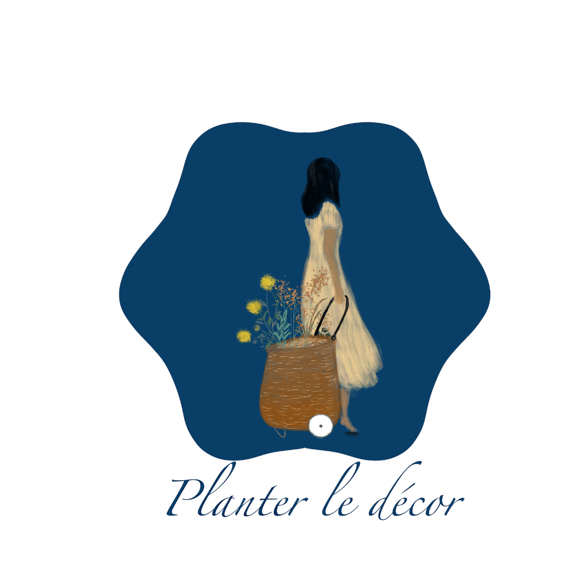 Logo Planter le décor